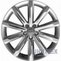 Audi OEM 4G8601025K A7/S7 / A8 D4 8x19 5x112 ET26 DIA66.6 S